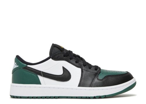 Nike Air Jordan 1 Retro Low Golf Noble Green DD9315-107