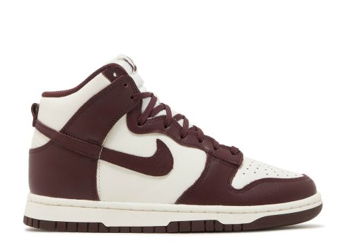 Nike Dunk High Burgundy Crush (W) DD1869-601