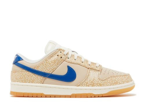 Nike Dunk Low Montreal Bagel Sesame DZ4853-200