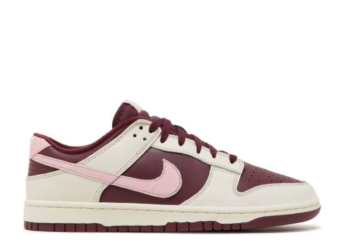Nike Dunk Low Retro PRM Valentine's Day (2023) DR9705-100