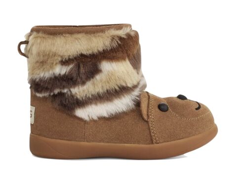 UGG Kids Bear Stuffie 1130352T