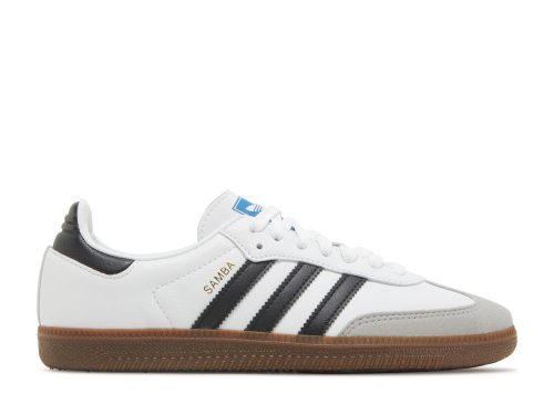adidas Samba Vegan White Gum H01877