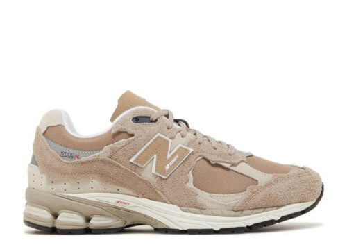 New Balance 2002R Protection Pack Driftwood M2002RDL