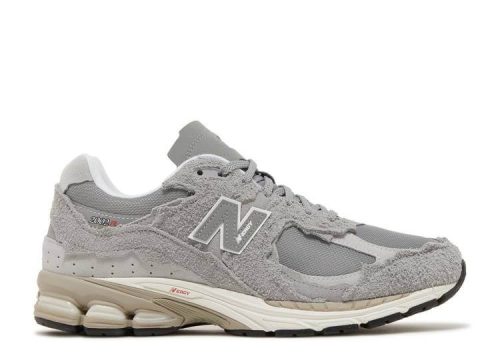 New Balance 2002R Protection Pack Grey M2002RDM