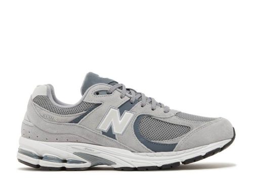 New Balance 2002R Steel Grey Orca M2002RST