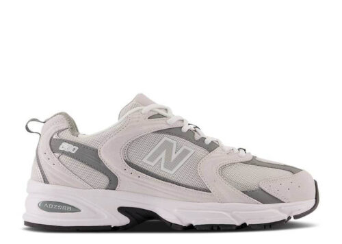 New Balance 530 Grey Matter Harbor Grey MR530CB