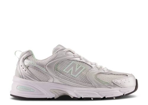 New Balance 530 White Cosmic Jade MR530ZEL