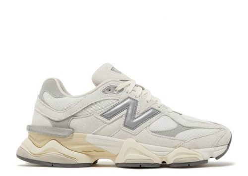 New Balance 9060 Sea Salt White U9060ECA