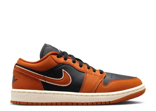 Nike Air Jordan 1 Low SE Sport Spice (W) DV1299-800