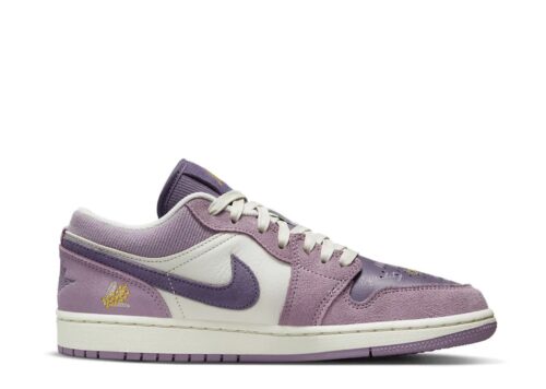 Nike Air Jordan 1 Low Unity (W) DR8057-500