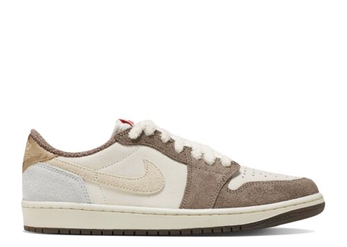 Nike Air Jordan 1 Retro Low OG Year of the Rabbit DV1312-200
