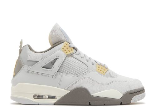 Nike Air Jordan 4 Retro SE Craft Photon Dust DV3742-021