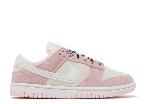 Nike Dunk Low LX Pink Foam (W) DV3054-600