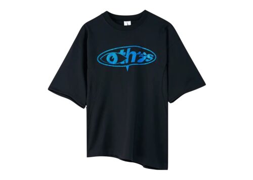 Off-White x Nike 005 T-Shirts Black DN1757-010