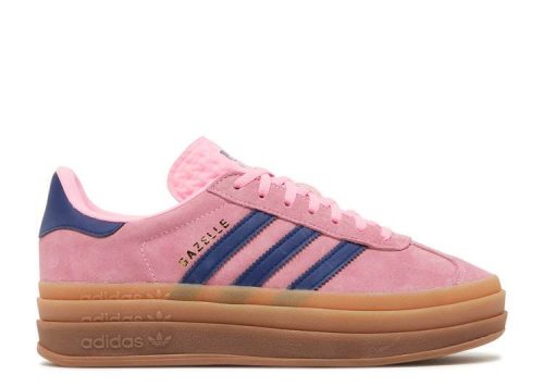 adidas Gazelle Bold Pink Glow (W) H06122