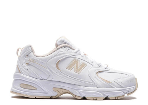 New Balance 530 White Calm Taupe MR530SYA