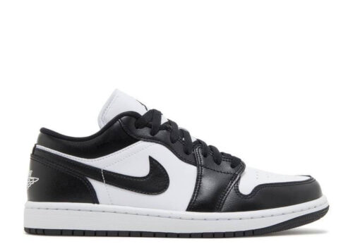 Nike Air Jordan 1 Low Panda (2023) (W) DC0774-101