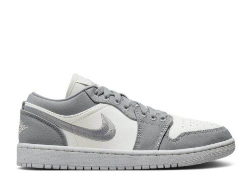Nike Air Jordan 1 Low SE Light Steel Grey DV0426-012
