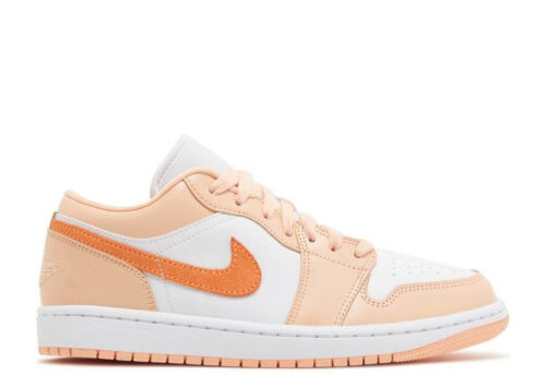 Nike Air Jordan 1 Low Sunset Haze (W) DC0774-801