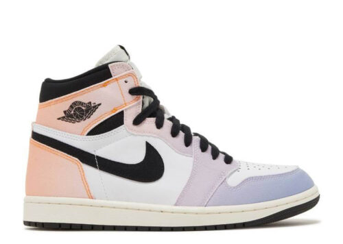 Nike Air Jordan 1 Retro High OG Skyline DX0054-805