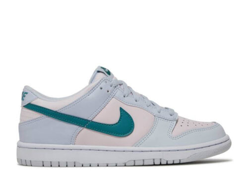Nike Dunk Low Mineral Teal (GS) FD1232-002