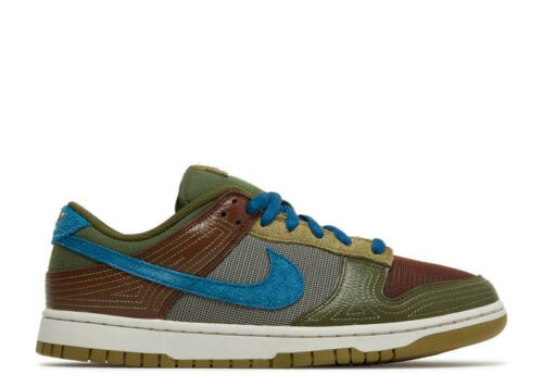 Nike Dunk Low NH Cacao Wow DR0159-200