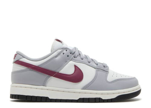 Nike Dunk Low Pale Ivory Redwood (W) DD1503-122