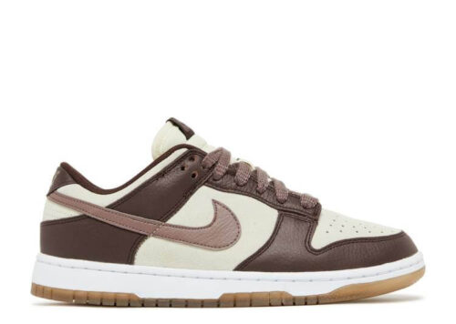 Nike Dunk Low Plum Coconut Milk (W) FJ4734-100