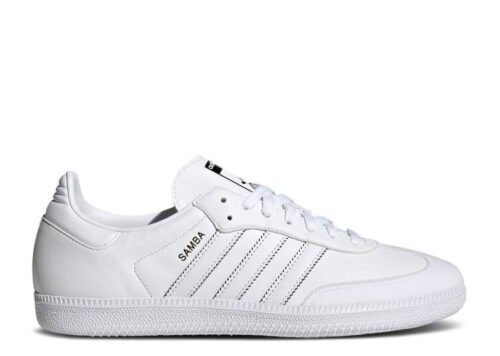 adidas Samba Vegan Disney Mickey GY1889