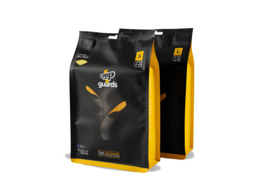 Crep protect guards