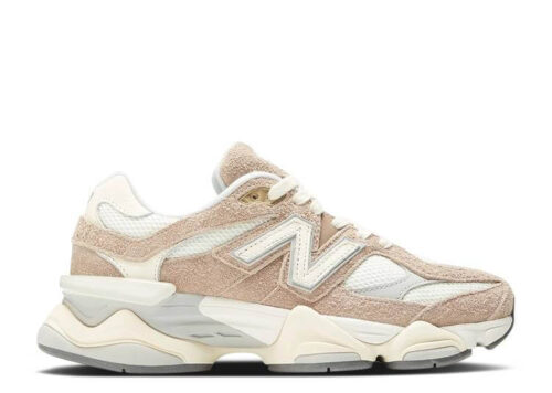 New Balance 9060 Driftwood Stone Pink Sea Salt U9060HSB