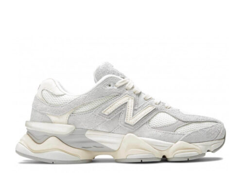 New Balance 9060 Quartz Grey Team Cream Sea Salt U9060HSA