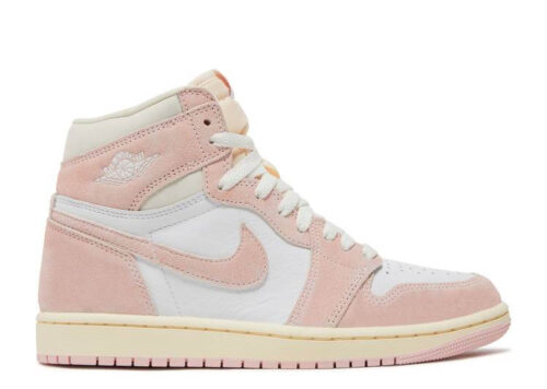 Nike Air Jordan 1 Retro High OG Washed Pink FD2596-600