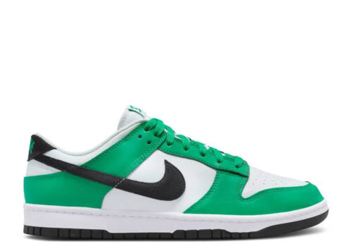 Nike Dunk Low Celtics FN3612-300