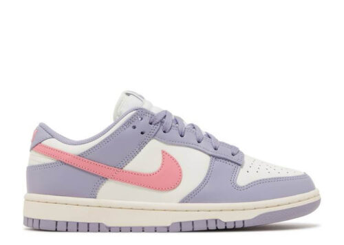Nike Dunk Low Indigo Haze (W) DD1503-500