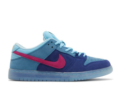 Nike SB Dunk Low Run The Jewels DO9404-400