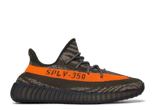 adidas Yeezy Boost 350 V2 Carbon Beluga HQ7045