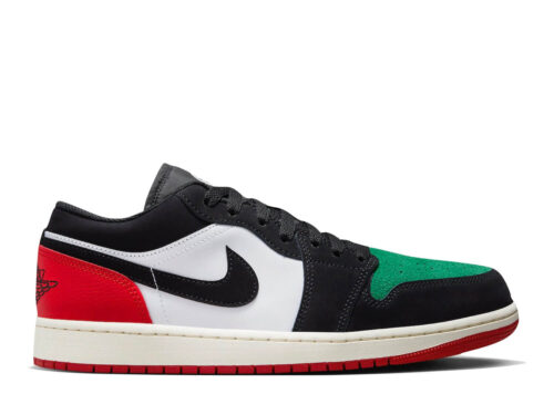Nike Air Jordan 1 Low Quai 54 FQ6703-100