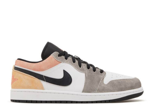 Nike Air Jordan 1 Low SE Flight Club DX4334-008