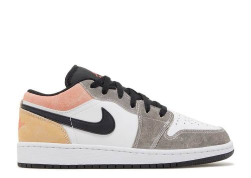 Nike Air Jordan 1 Low SE Flight Club (GS) DX4374-008