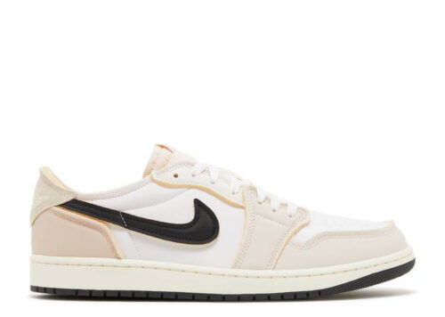 Nike Air Jordan 1 Retro Low OG EX Coconut Milk DV0982-100