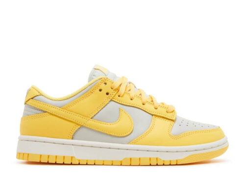Nike Dunk Low Citron Pulse (W) DD1503-002