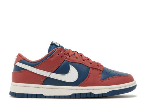 Nike Dunk Low Retro Canyon Rust (W) DD1503-602