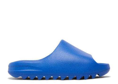 adidas Yeezy Slide Azure ID4133