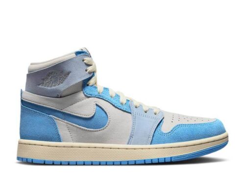 Nike Air Jordan 1 High Zoom Air CMFT 2 Phantom University Blue (W) DV1305-004
