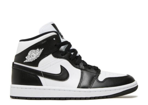 Nike Air Jordan 1 Mid Panda (W) DV0991-101