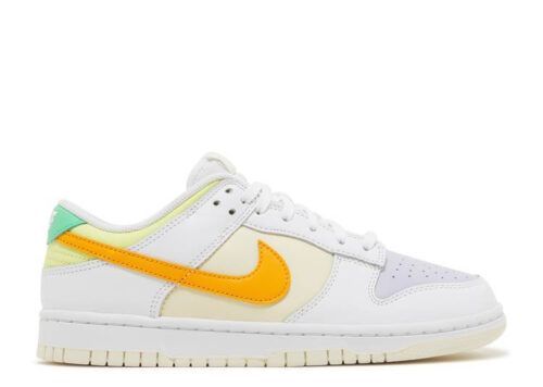 Nike Dunk Low Sundial (W) FJ4742-100