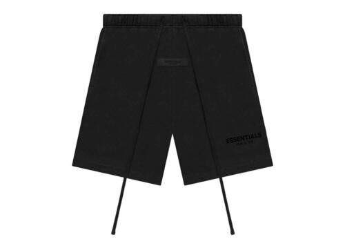 Fear of God Essentials Sweatshort (SS22) Stretch Limo