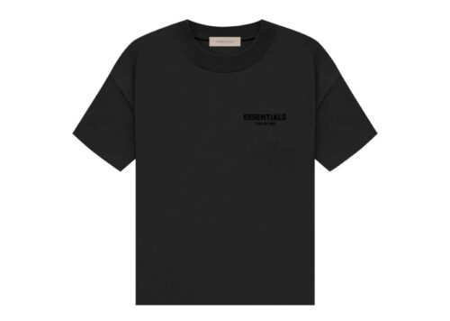Fear of God Essentials Tee Stretch Limo