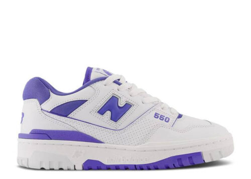 New Balance 550 Aura Purple (W) BBW550WB